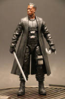 Marvel Legends MCU Blade (Marvel Legends) Custom Action Figure