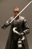 Marvel Legends MCU Blade (Marvel Legends) Custom Action Figure