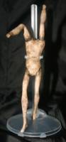 Silent Hill 2 Mannequin Figure (Silent Hill) Custom Action Figure
