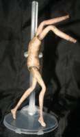 Silent Hill 2 Mannequin Figure (Silent Hill) Custom Action Figure