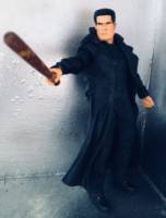 Billy the Butcher fronte "The Boys" (The Boys) Custom Action Figure