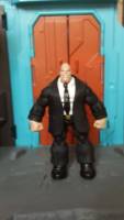 Kingpin (Marvel Universe) Custom Action Figure