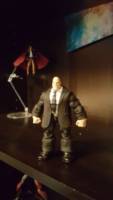 Kingpin (Marvel Universe) Custom Action Figure