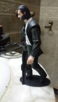 John Wick (John Wick) Custom Action Figure