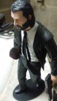 John Wick (John Wick) Custom Action Figure