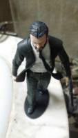 John Wick (John Wick) Custom Action Figure