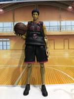Daiki Aomine (Anime) Custom Action Figure