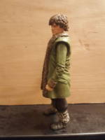 Bain, King of Dale (Hobbit) Custom Action Figure
