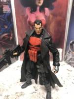 Punisher (Thunderbolts 2) (Marvel Legends) Custom Action Figure