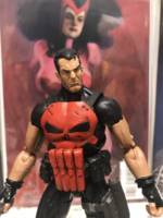 Punisher (Thunderbolts 2) (Marvel Legends) Custom Action Figure