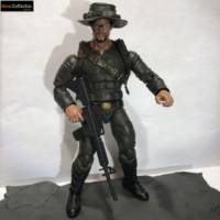Philip Chang (Bulleteer) (Image) Custom Action Figure