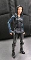 Agent Melinda May (Marvel Legends) Custom Action Figure