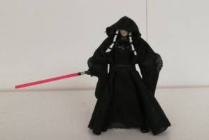 Darth Traya (Star Wars) Custom Action Figure