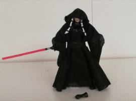 Darth Traya (Star Wars) Custom Action Figure