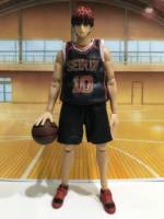 Taiga Kagami (Anime) Custom Action Figure