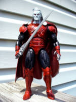Vlad Tepes - Dracula (Marvel Legends) Custom Action Figure