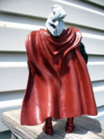 Vlad Tepes - Dracula (Marvel Legends) Custom Action Figure