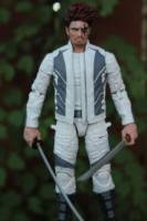 Shatterstar (Deadpool 2 Lewis Tan) (Deadpool) Custom Action Figure