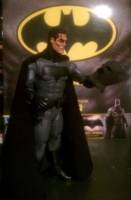 Batman unmasked (Batman - Movie Style) Custom Action Figure