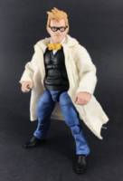 Baxter Stockman (Teenage Mutant Ninja Turtles 80's Animated Series) (Marvel Legends) Custom Action Figure