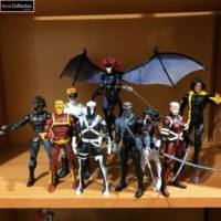 Styrian (Image) Custom Action Figure