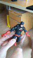 Daredevil (Marvel Legends) Custom Action Figure