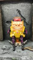 Modok 05 (Marvel Universe) Custom Action Figure