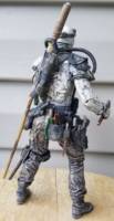 WarBoy (Mad Max) Custom Action Figure