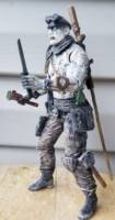 WarBoy (Mad Max) Custom Action Figure