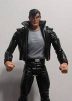 Superboy (Roads Not Taken) (DC Universe) Custom Action Figure