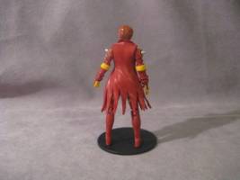 Rachel Grey (Marvel Universe) Custom Action Figure