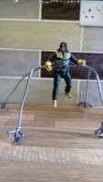 Alternate Doc Ock (Marvel) Custom Action Figure