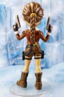 Lara Croft (Funko Rock Candy from Tomb Raider 2) (Tomb Raider) Custom Miniature / Figurine