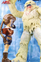 Lara Croft (Funko Rock Candy from Tomb Raider 2) (Tomb Raider) Custom Miniature / Figurine