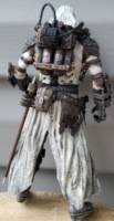 Immortan Joe (Mad Max) Custom Action Figure