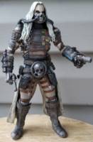 Immortan Joe (Mad Max) Custom Action Figure
