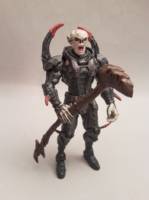 Yuuzhan Vong Warrior V.2 (Star Wars) Custom Action Figure