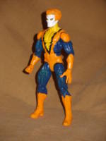 Tempest (Marvel Legends) Custom Action Figure