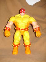 Charlie-27 (Marvel Legends) Custom Action Figure