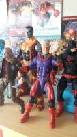 Magneto (Marvel Legends) Custom Action Figure