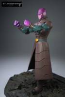 HIT dragon ball super (Dragonball Z) Custom Action Figure