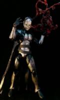 Malekith - Thor the Dark World / MCU (Marvel Legends) Custom Action Figure