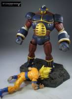 viara Dragon Ball Super (Dragonball Z) Custom Action Figure