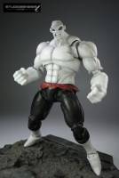 Jiren Dragon Ball Super (Dragonball Z) Custom Action Figure