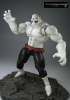 Jiren Dragon Ball Super (Dragonball Z) Custom Action Figure