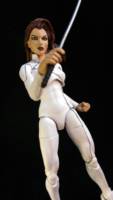 Colleen Wing V2 (Marvel Legends) Custom Action Figure