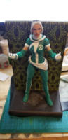 Rogue (Marvel Legends) Custom Action Figure