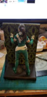 Rogue (Marvel Legends) Custom Action Figure