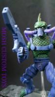 Triton (Marvel Legends) Custom Action Figure