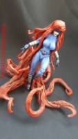Medusa (Marvel Legends) Custom Action Figure